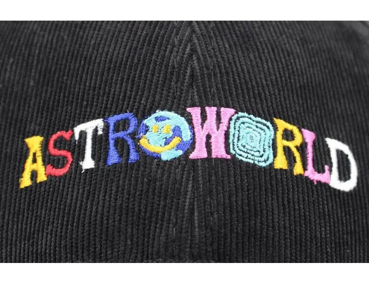 Astroworld Hat