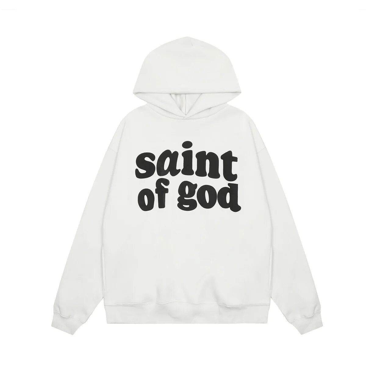Saint Of God Hoodie