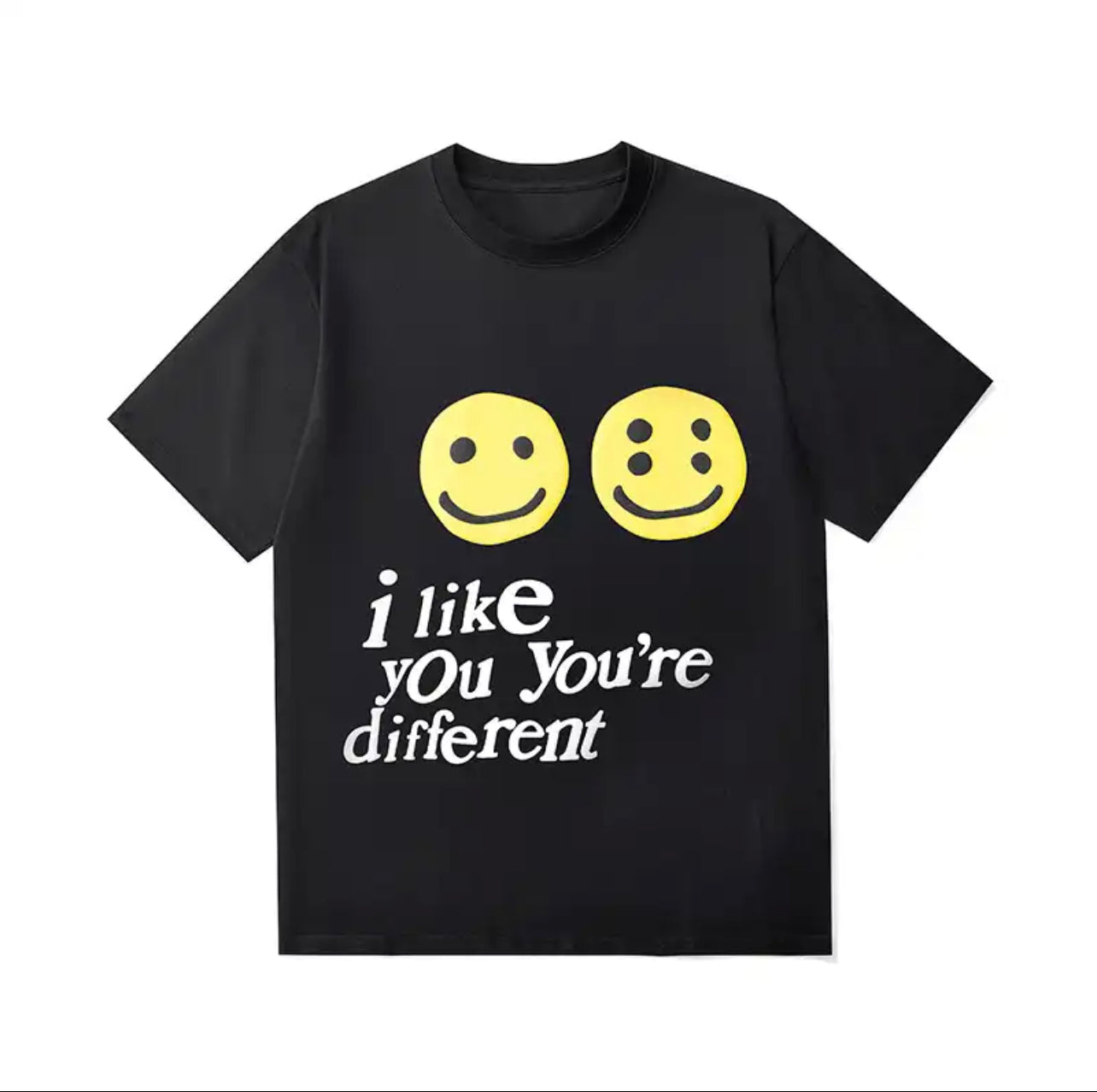 I Like You T-Shirt