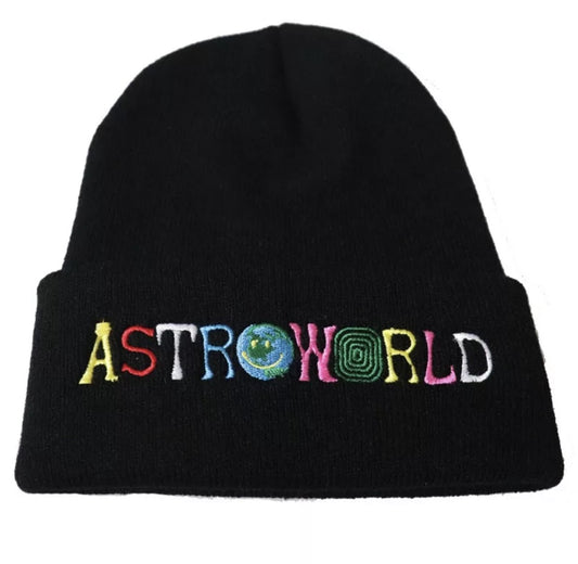 Astroworld Beanie