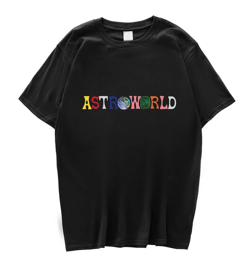 Astroworld T-Shirt