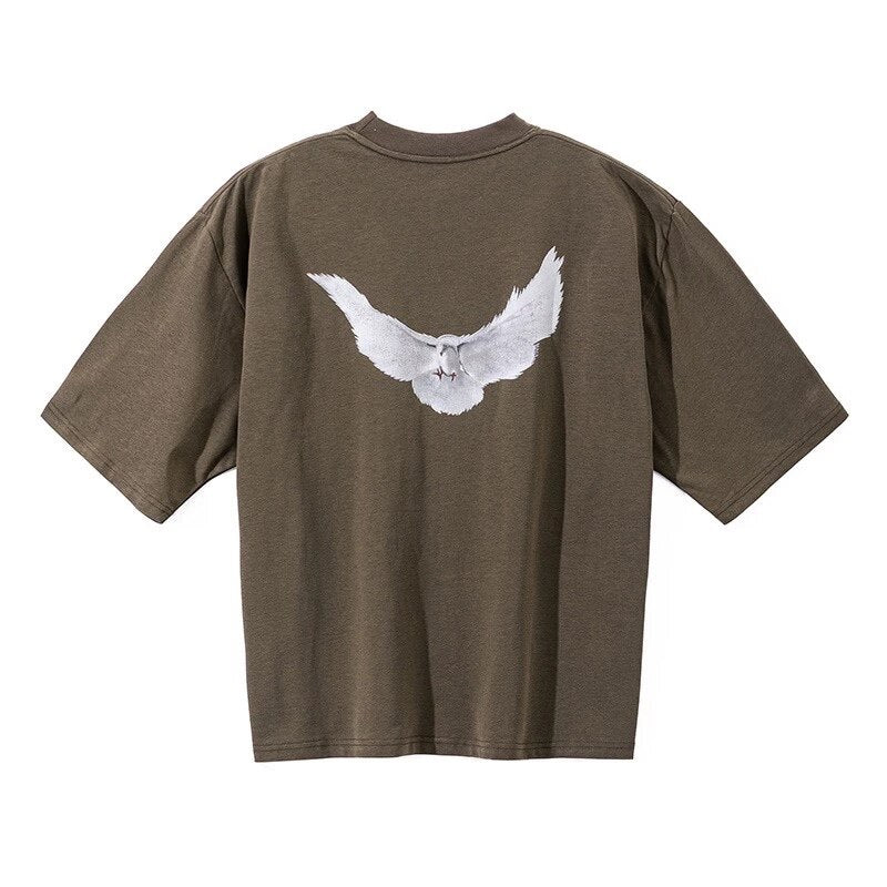 Kanye Dove T-Shirt