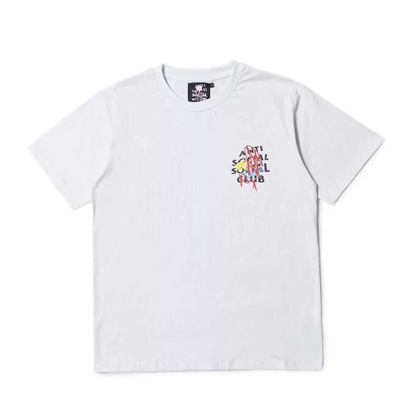 Anti Social Club T-Shirt