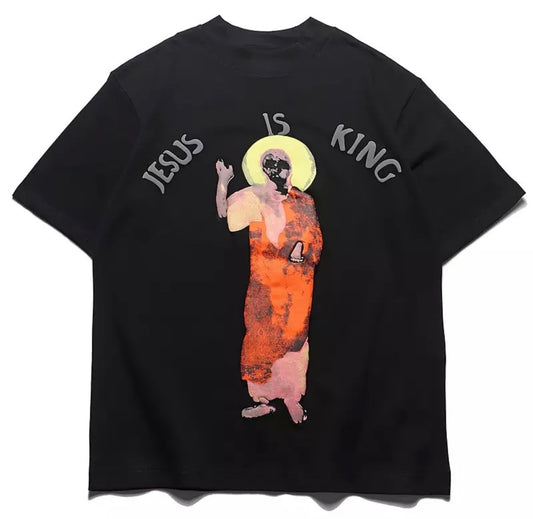 Jesus Is King T-Shirt