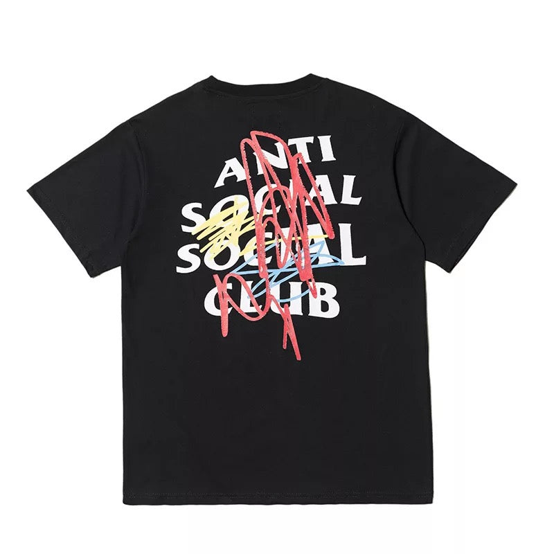 Anti Social Club T-Shirt