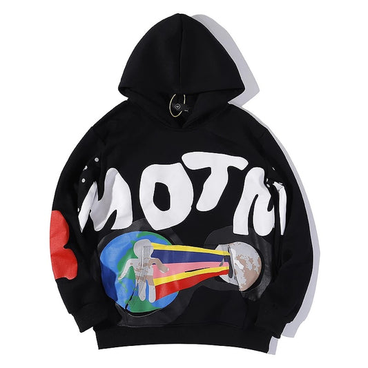 MOTM III Kid Cudi Hoodie