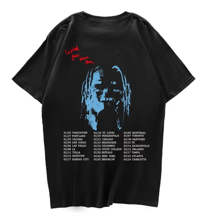 Astroworld T-Shirt