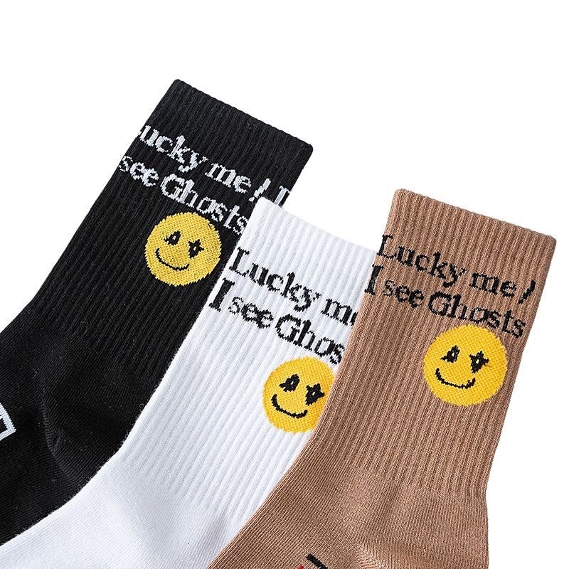 3 Pack Kanye West Socks