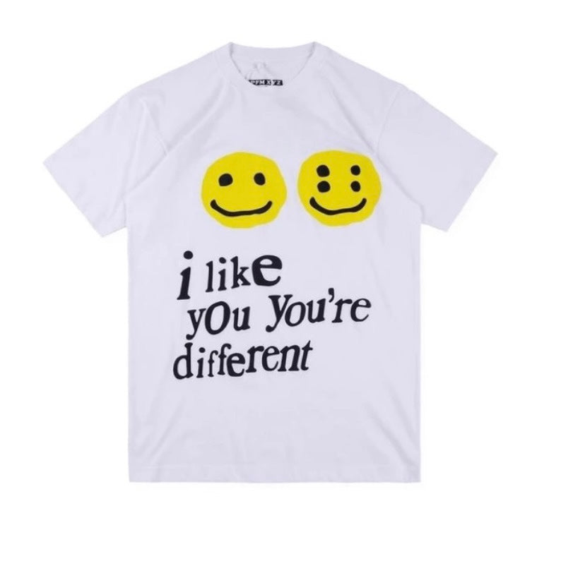 I Like You T-Shirt