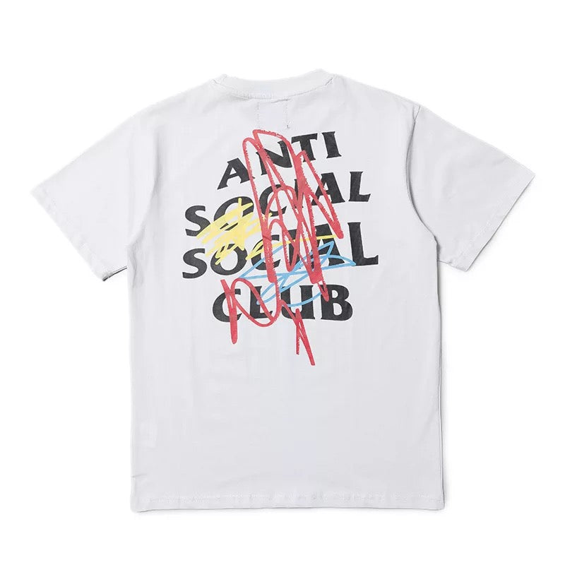 Anti Social Club T-Shirt