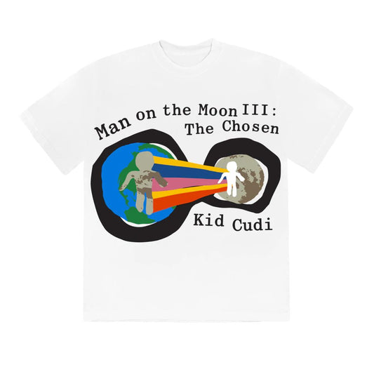 MOTM III Kid Cudi T-Shirt