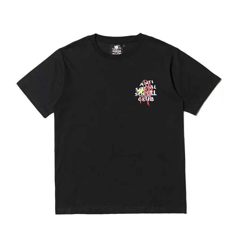 Anti Social Club T-Shirt